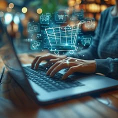 Trending Product Discovery